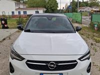Usata Opel Corsa 101 CV (74 kW) 2023 Bianco Utilitaria