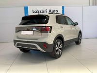Nuova VW T-Cross Edition 95 CV (69 kW) 2026 Beige SUV