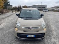 Usata Fiat 500L Business 85 CV (62 kW) 2014 Monovolume