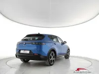 Usata Alfa Romeo Tonale Veloce 160 CV (117 kW) 2024 Blu SUV