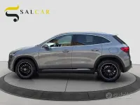 Nuova Mercedes GLA200 Advanced Plus 150 CV (110 kW) 2025 Grigio SUV