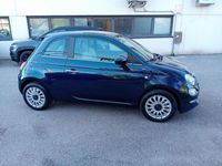 usata Fiat 500 1.0 Hybrid