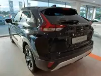 Usata Mitsubishi Eclipse Instyle 97 CV (71 kW) 2025 Nero Berlina