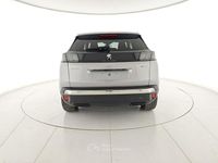 Usata Peugeot 3008 Allure 179 CV (131 kW) 2024 Argento SUV