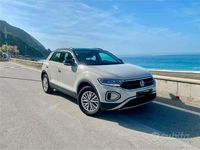 Usata VW T-Roc Style 2023 SUV