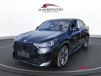 Nuova BMW X2 M Sport 150 CV (110 kW) 2026 Nero SUV