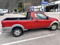 Usata Fiat Strada 95 CV (69 kW) 2012