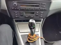 Usata BMW X3 177 CV (130 kW) 2010 Grigio SUV