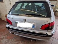 usata Peugeot 406 sw