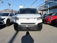 Nuova Fiat Doblò 100 CV (73 kW) 2025 Bianco Monovolume