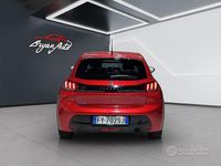 Usata Peugeot 208 Allure 101 CV (74 kW) 2019 Other Utilitaria