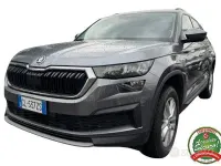 Usata Skoda Kodiaq Style 150 CV (110 kW) 2022 Grigio SUV