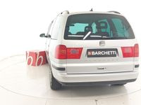 usata Seat Alhambra 2.0 TDI DPF SPORT