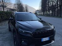Usata Jeep Cherokee Overland 194 CV (142 kW) 2020 SUV