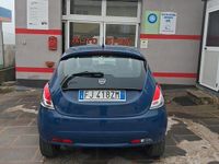 Usata Lancia Ypsilon 2017 Utilitaria