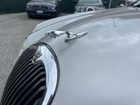 Usata Jaguar S-Type Executive 200 CV (147 kW) 2002 Argento Berlina