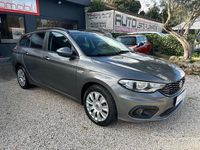 Usata Fiat Tipo 120 CV (88 kW) 2017 Grigio Station wagon