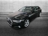 Usata Audi A6 Business 204 CV (150 kW) 2022 Nero Station wagon