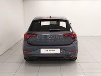 Nuova VW Polo Life 80 CV (58 kW) 2026 Grigio Berlina