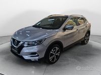 Usata Nissan Qashqai N-Connecta 116 CV (85 kW) 2018 Other SUV