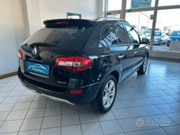 Usado Renault Koleos 175 CV (128 kW) 2009 Negro SUV