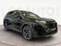 Nuova Peugeot 5008 GTi 145 CV (106 kW) 2026 Nero SUV