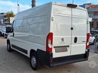 usata Peugeot Boxer 2.0 BlueHDi 130 cv L2 H2 Business