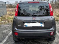 Usata Fiat Panda 69 CV (50 kW) 2017 Grigio Utilitaria