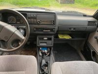 usata VW Golf II Golf 1600 3 porte GL