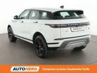 Usata Land Rover Range Rover evoque 200 CV (147 kW) 2021 Bianco SUV