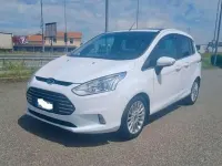 Usata Ford B-MAX Titanium 101 CV (74 kW) 2012 Monovolume