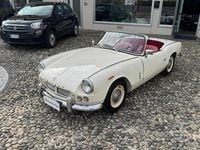 Usata Triumph Spitfire 63 CV (46 kW) 1960 Bianco Cabrio