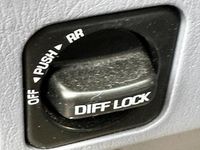 Usata Toyota Land Cruiser 125 CV (91 kW) 1998 SUV