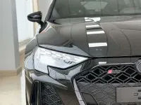 Nuova Audi RS3 Ambiente 400 CV (294 kW) 2026 Nero mythos Berlina