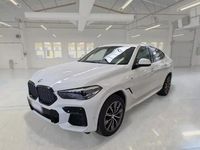 Usata BMW X6 M Sport 285 CV (209 kW) 2023 SUV