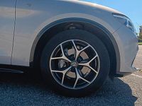 Usata Alfa Romeo Stelvio 210 CV (154 kW) 2020 Grigio SUV