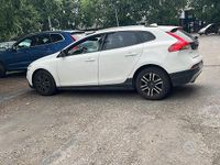 Occasion Volvo V40 CC Plus 120 ch (88 kW) 2019 Blanc Break