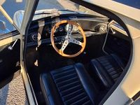 Usata Innocenti Mini 1970 Utilitaria