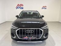 usata Audi Q3 35 TDI S tronic S line edition/Full led/Pelle/Ret