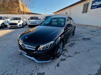 usata Mercedes C200 Auto Premium 136cv -2018