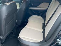 Usata Opel Mokka X Innovation 136 CV (100 kW) 2018 Blu SUV