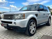Usata Land Rover Range Rover Sport SE 190 CV (139 kW) 2005 Grigio SUV