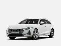 Nuova Audi A5 Advanced 204 CV (150 kW) 2026 Bianco arkona Station wagon