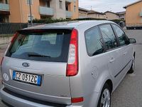 Usata Ford C-MAX 90 CV (66 kW) 2005 Monovolume