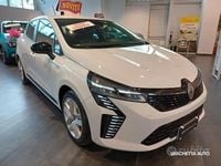 Begagnad Renault Clio V Evolution 101 HK (74 kW) 2025 Vit Sedan