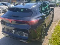 Nuova Cupra Formentor 150 CV (110 kW) 2026 Nero midnight SUV