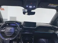 Usata Peugeot 2008 GT 131 CV (96 kW) 2021 Nero SUV