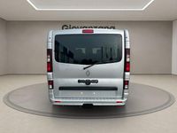 Usata Renault Trafic Equilibre 150 CV (110 kW) 2024 Grigio magnete Monovolume