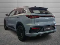 Nuova EVO Evo 7 174 CV (127 kW) 2026 Stratospheric blue SUV