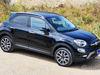 Usata Fiat 500X Cross Plus 140 CV (102 kW) 2018 SUV